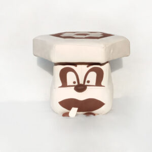 Пуфік Урфін Джюс