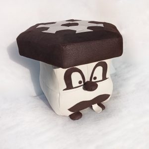 Пуфік Урфін Джюс