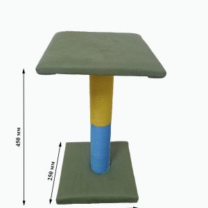 Царапалки для домашніх тварин