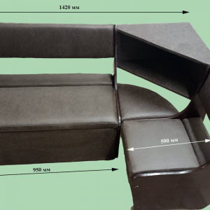 Кухонний куточок